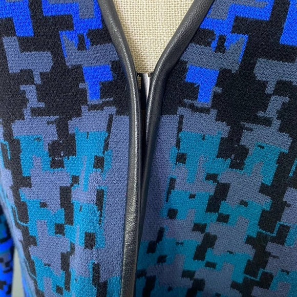 Carlisle‎ Gramercy long sweater knit topper - Picture 5 of 11